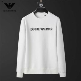 Picture of Armani Sweatshirts _SKUArmaniM-4XL25cn0924474